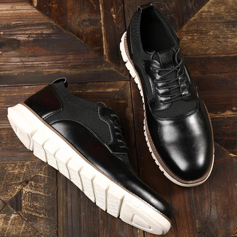 Apex Casual Sneakers