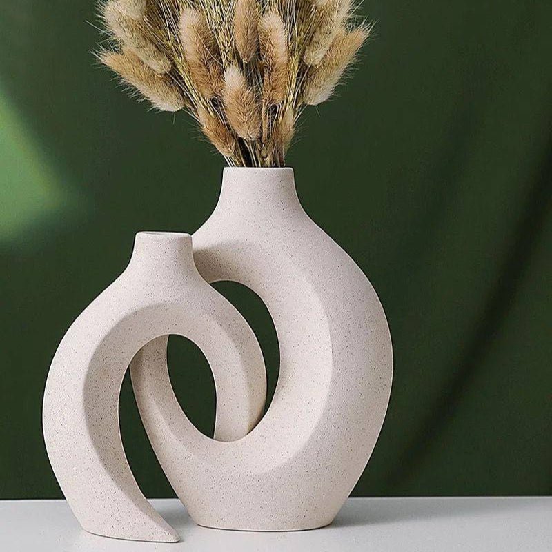 Hale Ceramic Vase