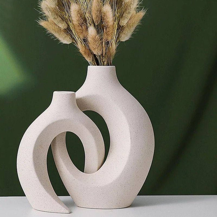 Hale Ceramic Vase