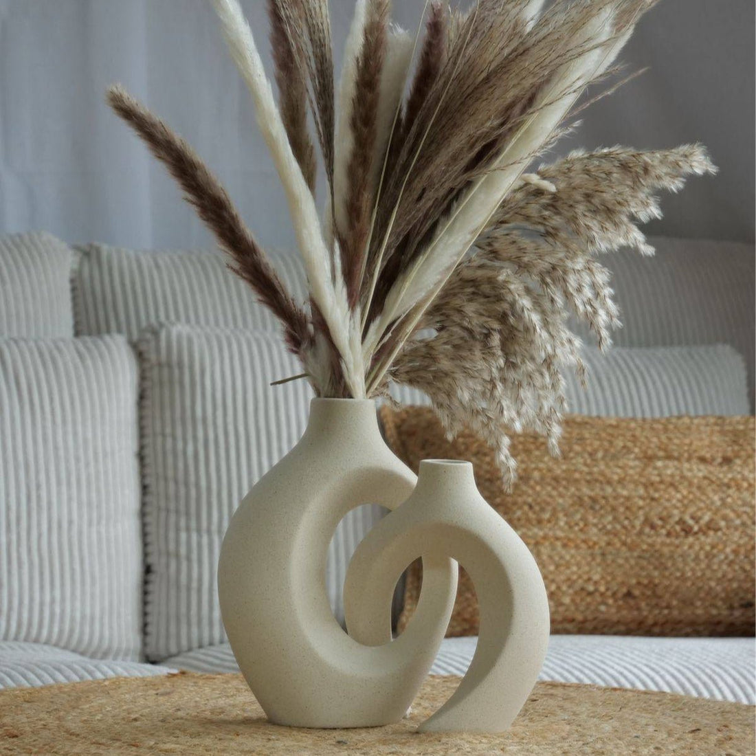 Hale Ceramic Vase