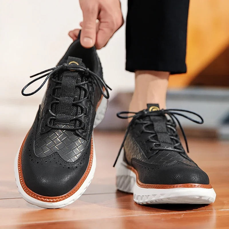 Vetra Sneaker