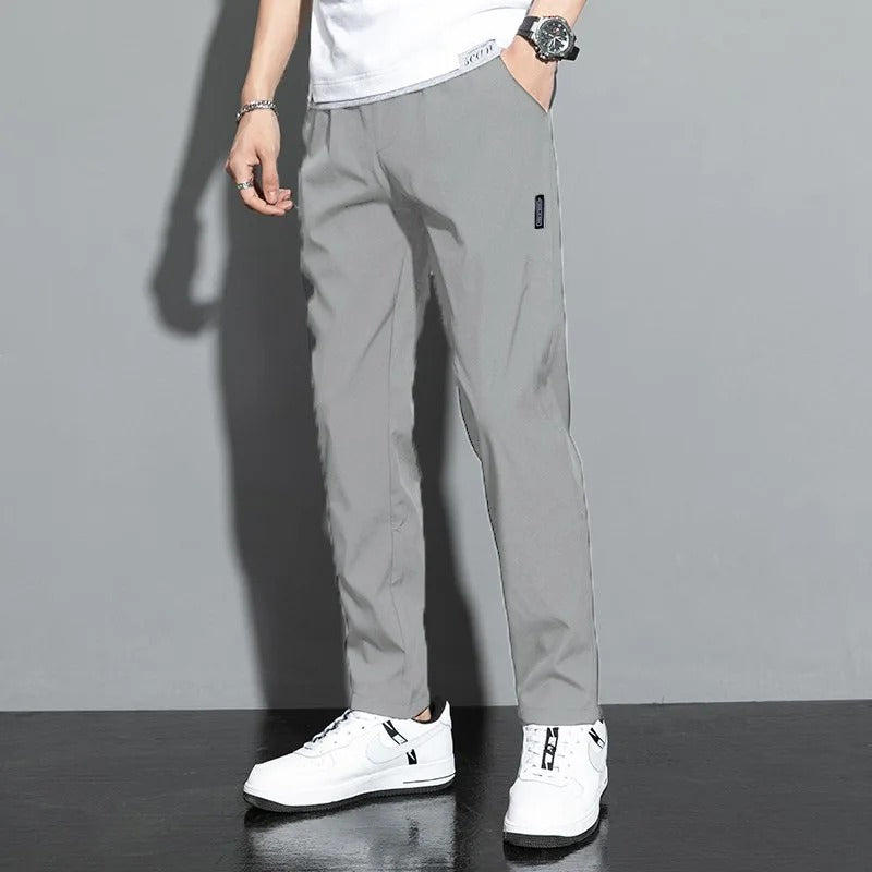 Camden Tapered Joggers