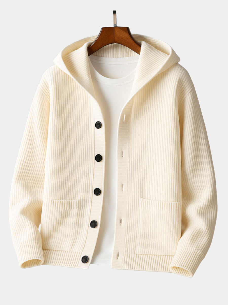 Maeve - Elegant Cardigan