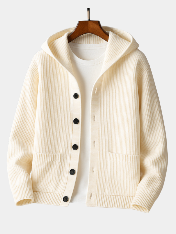 Maeve - Elegant Cardigan