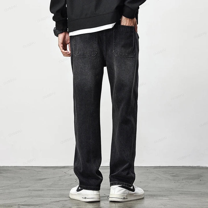 Freedom Stretch Denim