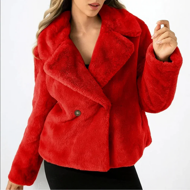 Veloura Afterhours Jacket