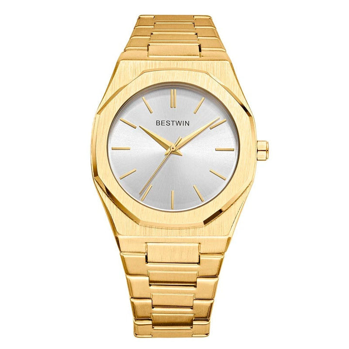 Grantworth Timepiece