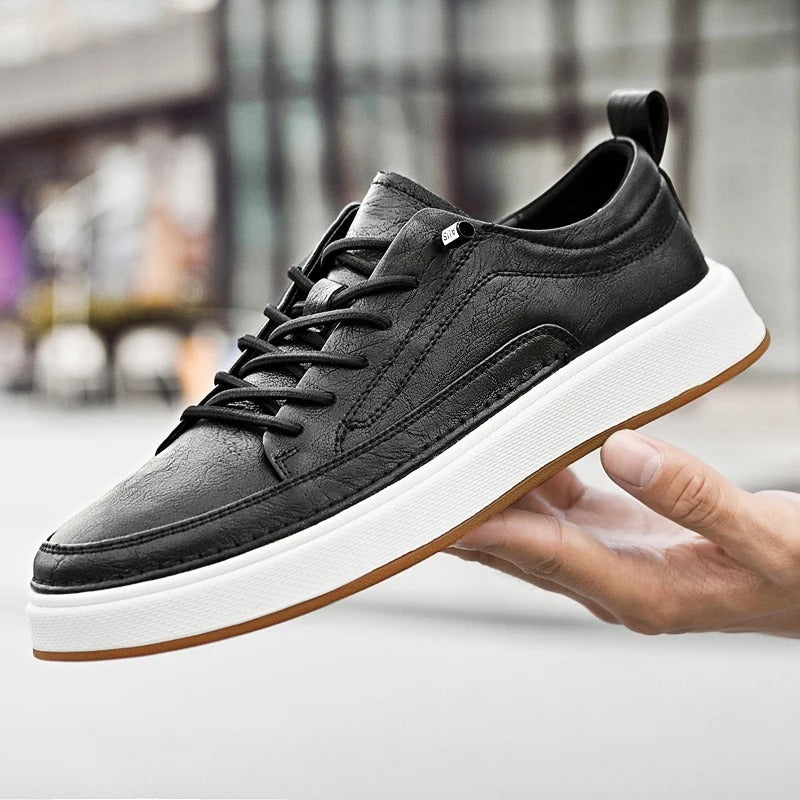 Nolan Leather Classics