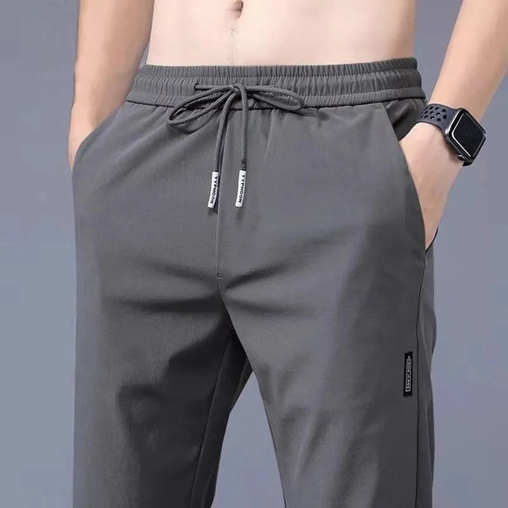 Camden Tapered Joggers