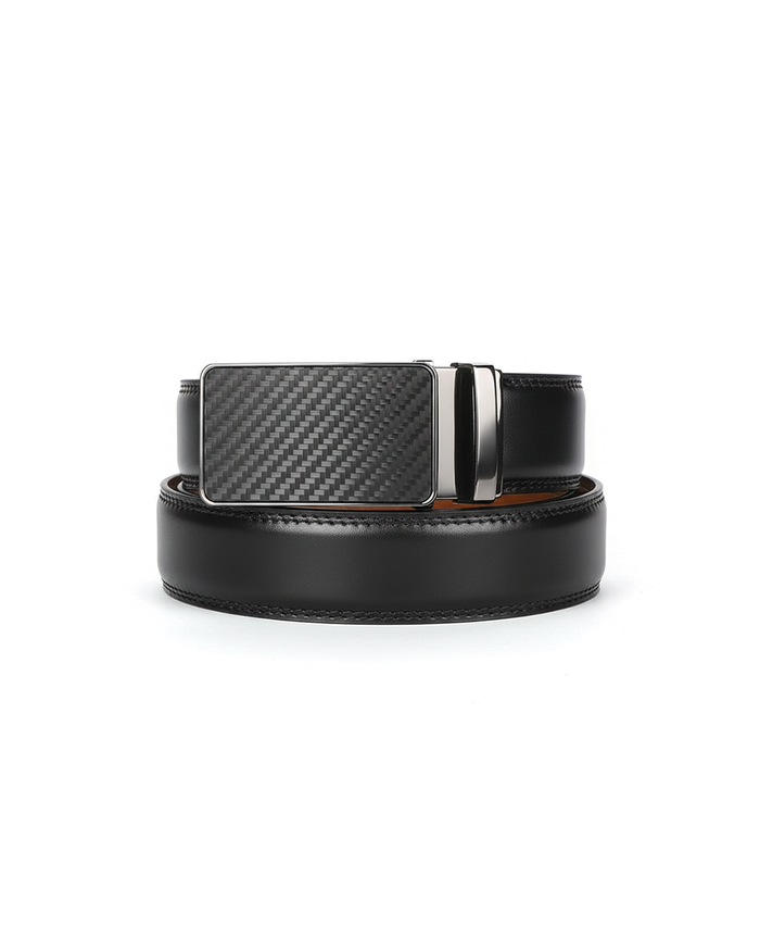 Monarch 100% Cowhide Belt