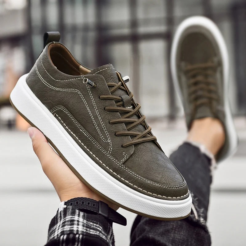Nolan Leather Classics