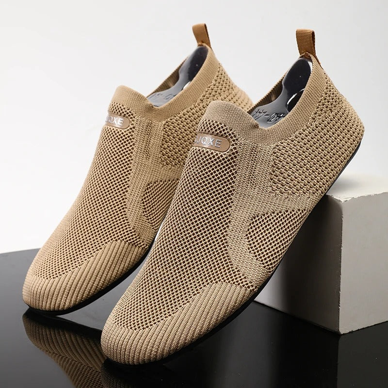 Emilia Barefoot Slip-Ons