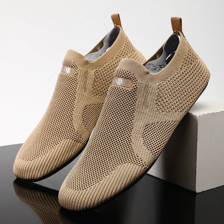Emilia Barefoot Slip-Ons