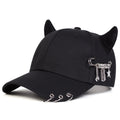 Inferna Devil Relic Cap