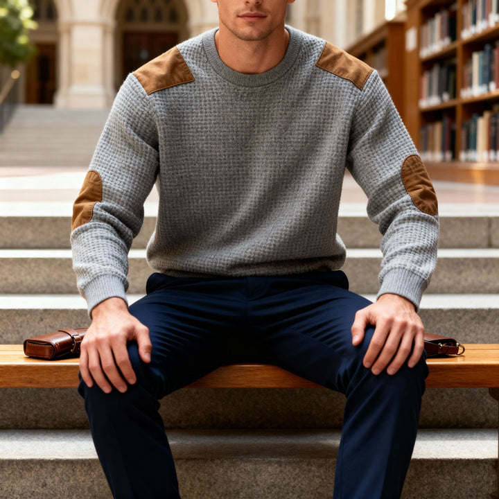 Blake Heritage Sweater