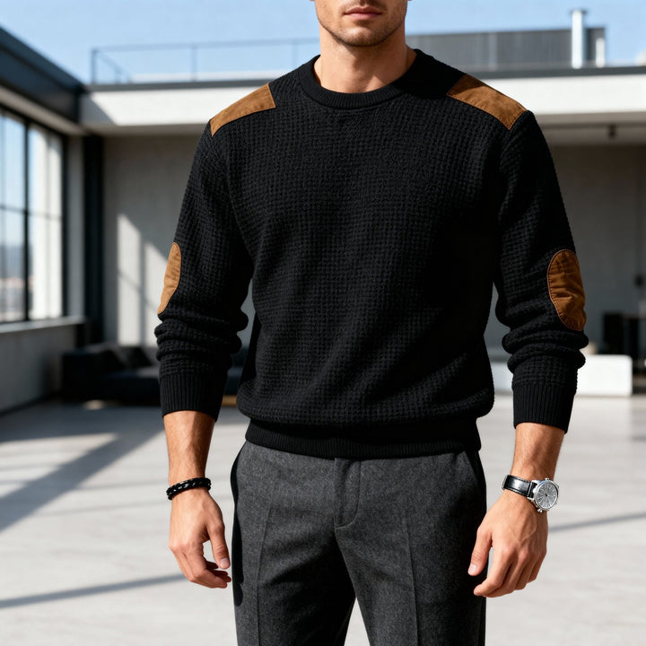 Blake Heritage Sweater