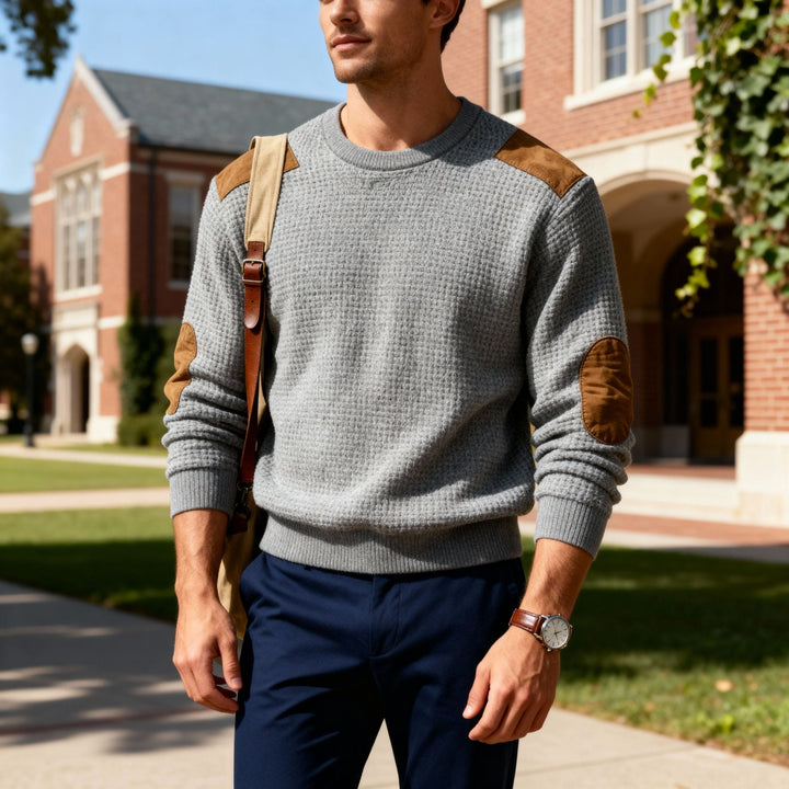 Blake Heritage Sweater