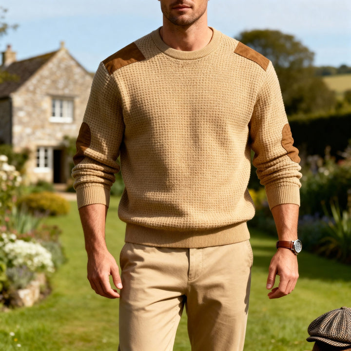 Blake Heritage Sweater