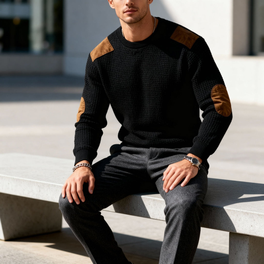 Blake Heritage Sweater