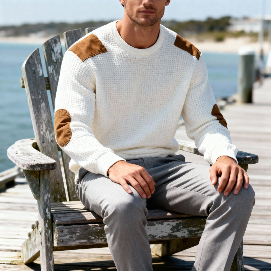 Blake Heritage Sweater