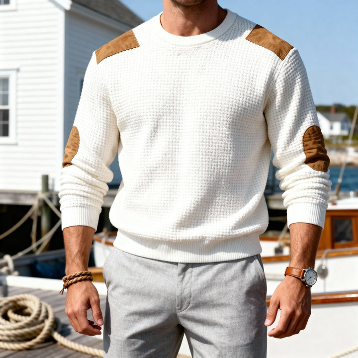 Blake Heritage Sweater