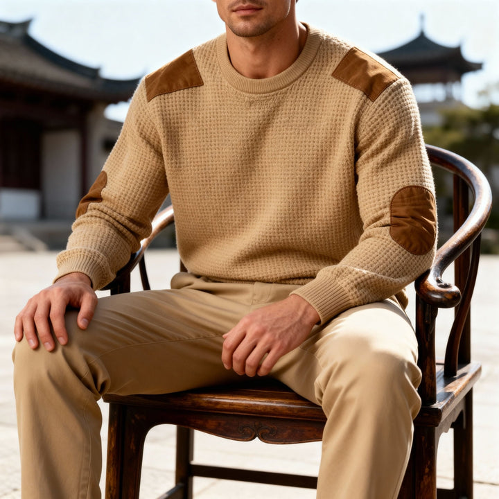 Blake Heritage Sweater