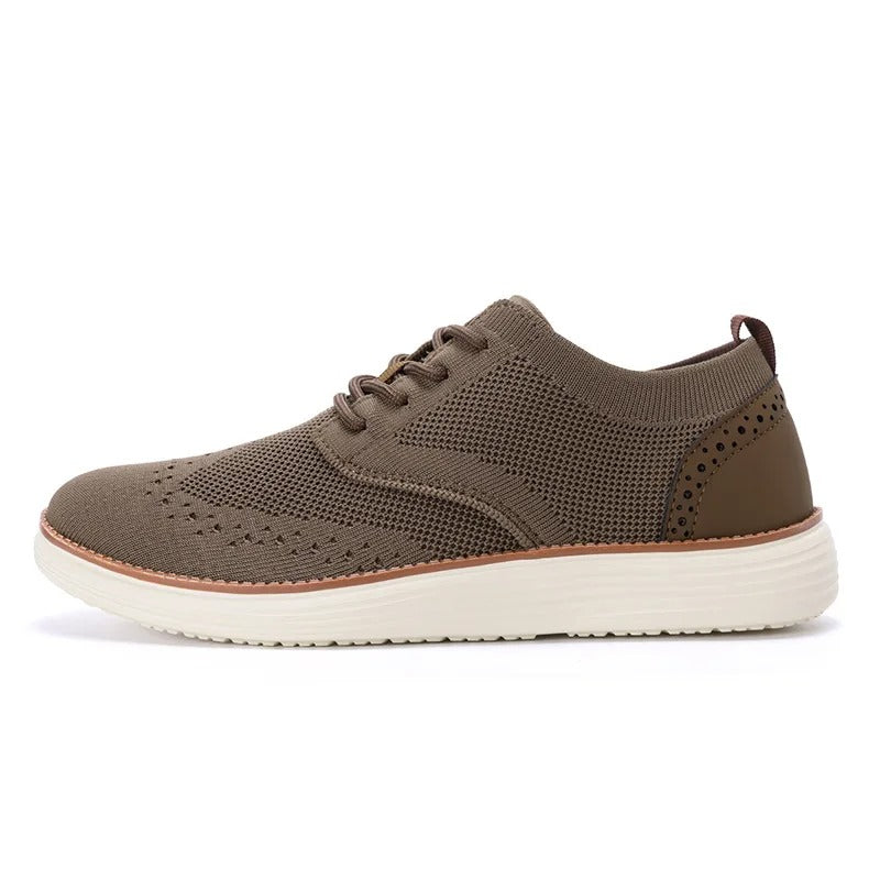 Ashby Dress Sneaker