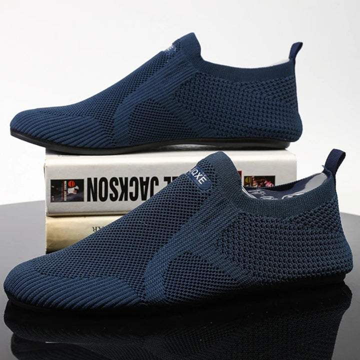Emilia Barefoot Slip-Ons