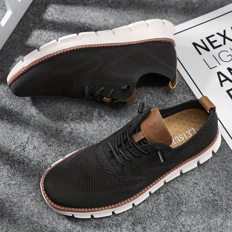 Portland Comfort Sneakers