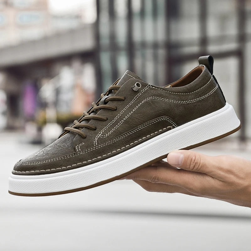 Nolan Leather Classics