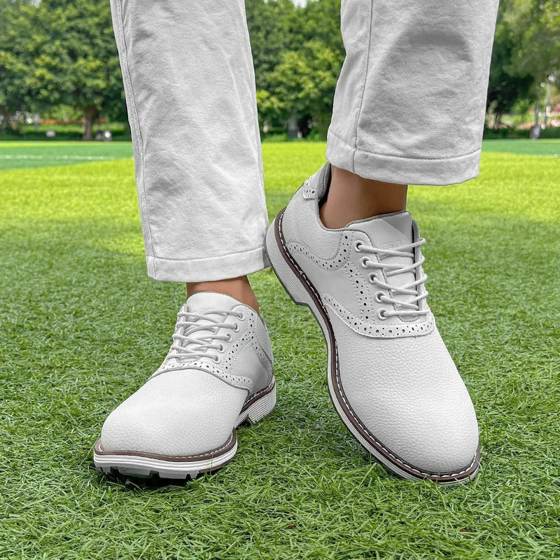 The Fairway Brogue