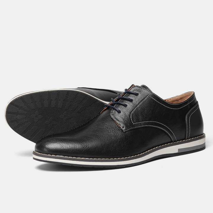 Classic Derby Dress Shoes