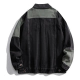 Chicago Denim Jacket