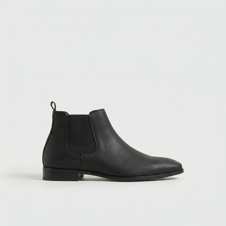 Stratton Chelsea Boots