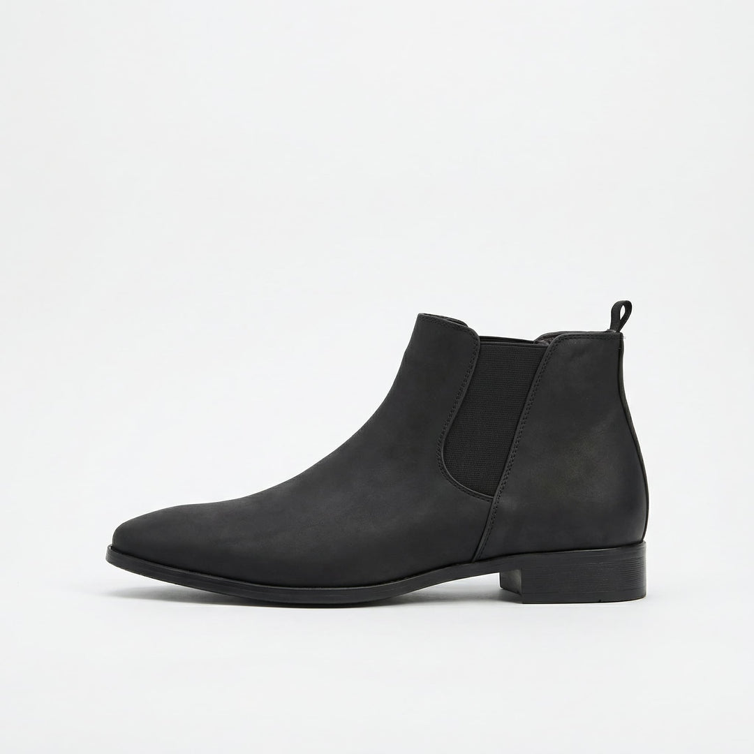 Stratton Chelsea Boots