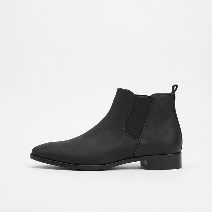 Stratton Chelsea Boots