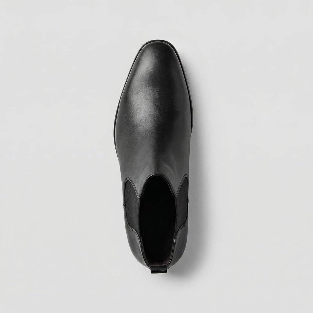 Stratton Chelsea Boots