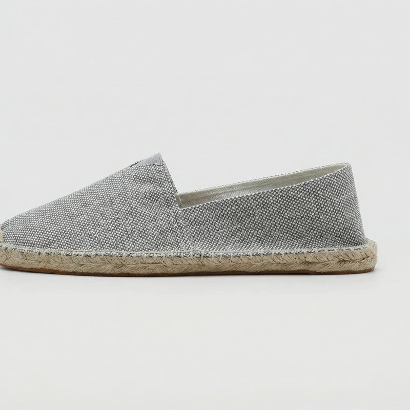 Brookshire Linen Espadrilles