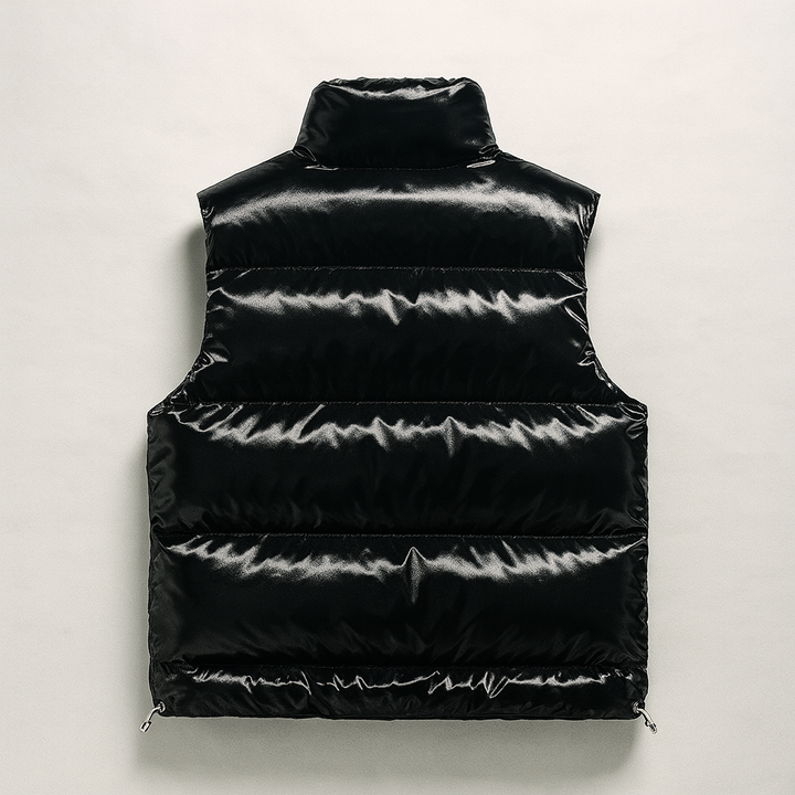 Ravello Quilted Puffer Vest