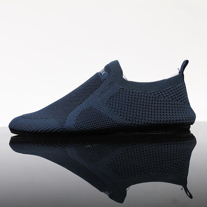 Emilia Barefoot Slip-Ons