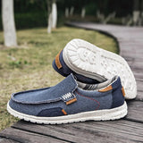 Dockstone Slip-On