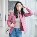 Light pink
