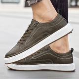 Nolan Leather Classics