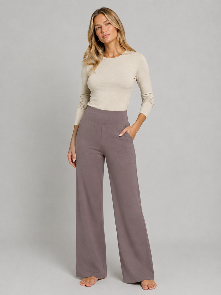 Rosalind Stretch Pants
