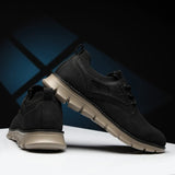 Fairway Classic Golf Sneakers