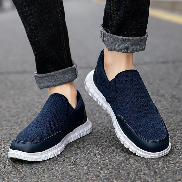 Clayton Slip-On