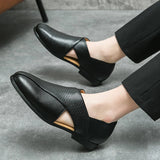 Claremont Loafers