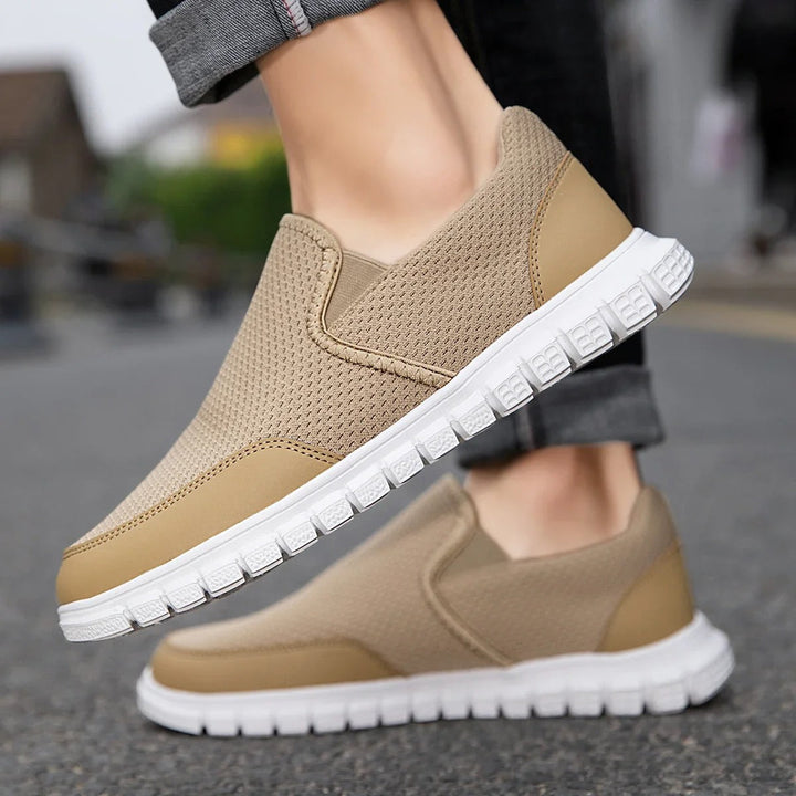 Clayton Slip-On