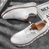 Portland Comfort Sneakers