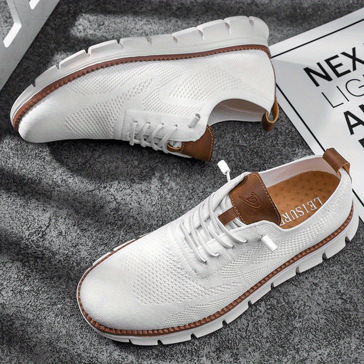 Portland Comfort Sneakers